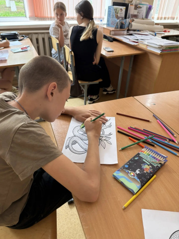 День безопасности - МБОУ Лакедемоновская СОШ