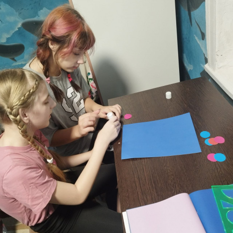 Международный День инвалидов - МБОУ Лакедемоновская СОШ