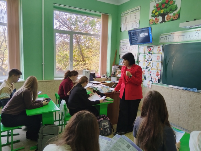 Совет Первых в деле!