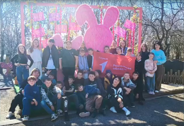 Первые покоряют "Малинки":