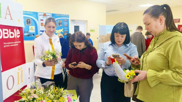 Доброта в каждом изделии