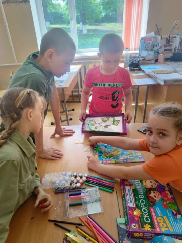 День творчества