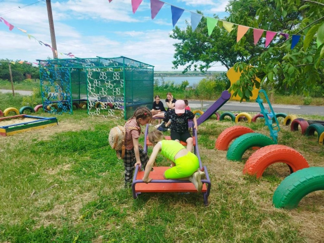 День игр и игрушек 